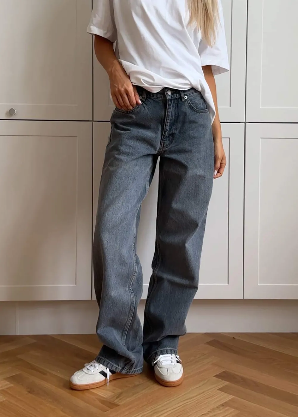Kathy Bone Jeans>Woodbird Best