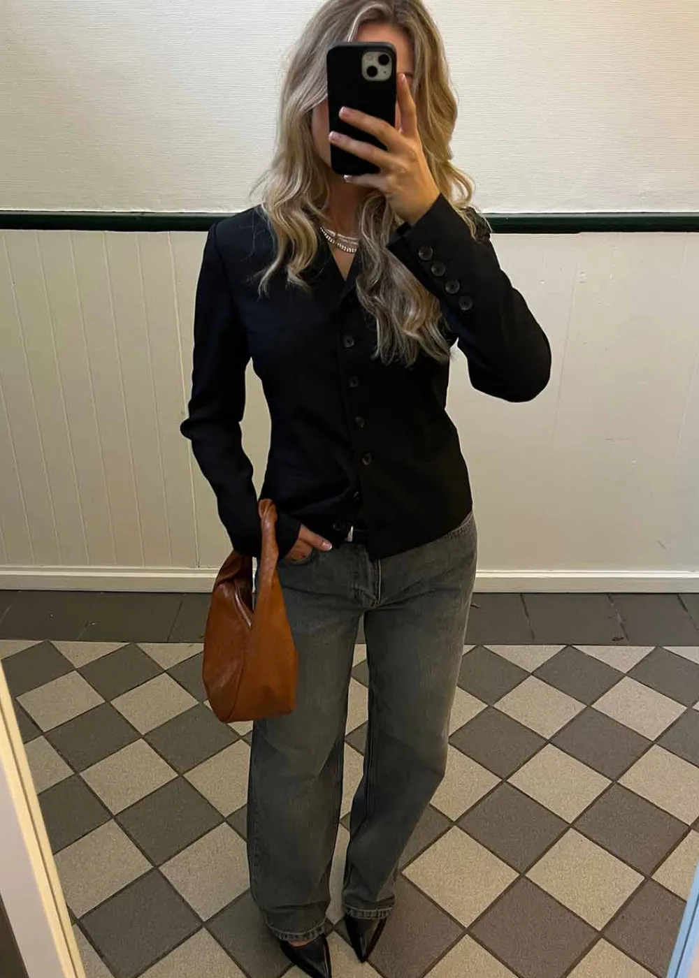 Kathy Bone Jeans>Woodbird Best