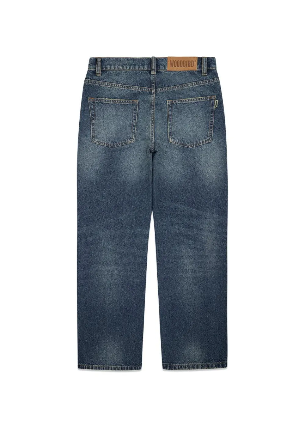 Kathy Wei Jeans>Woodbird Sale