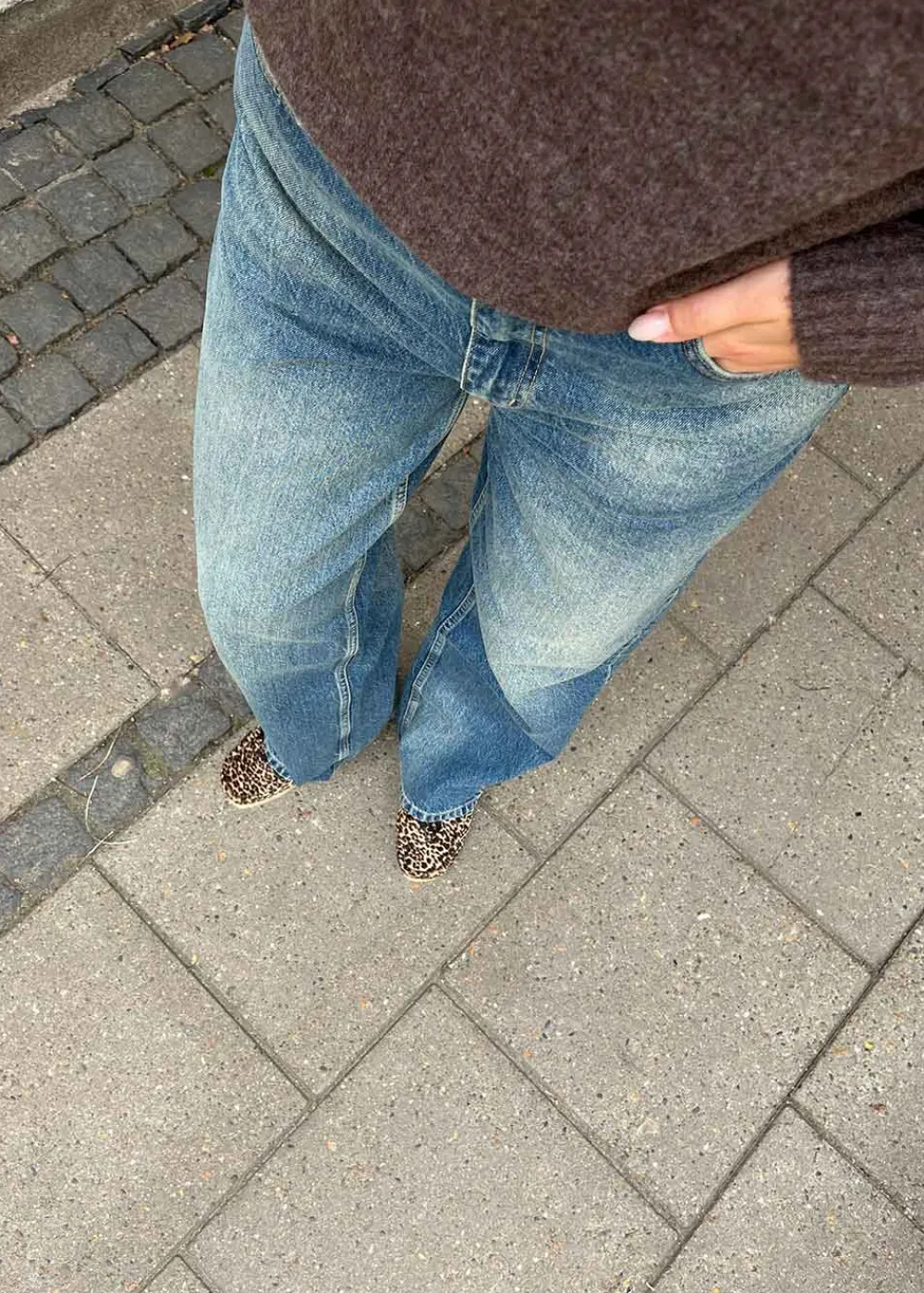 Kathy Wei Jeans>Woodbird Sale