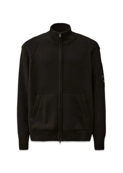 Knitwear Full Zip>C.P. Company Best