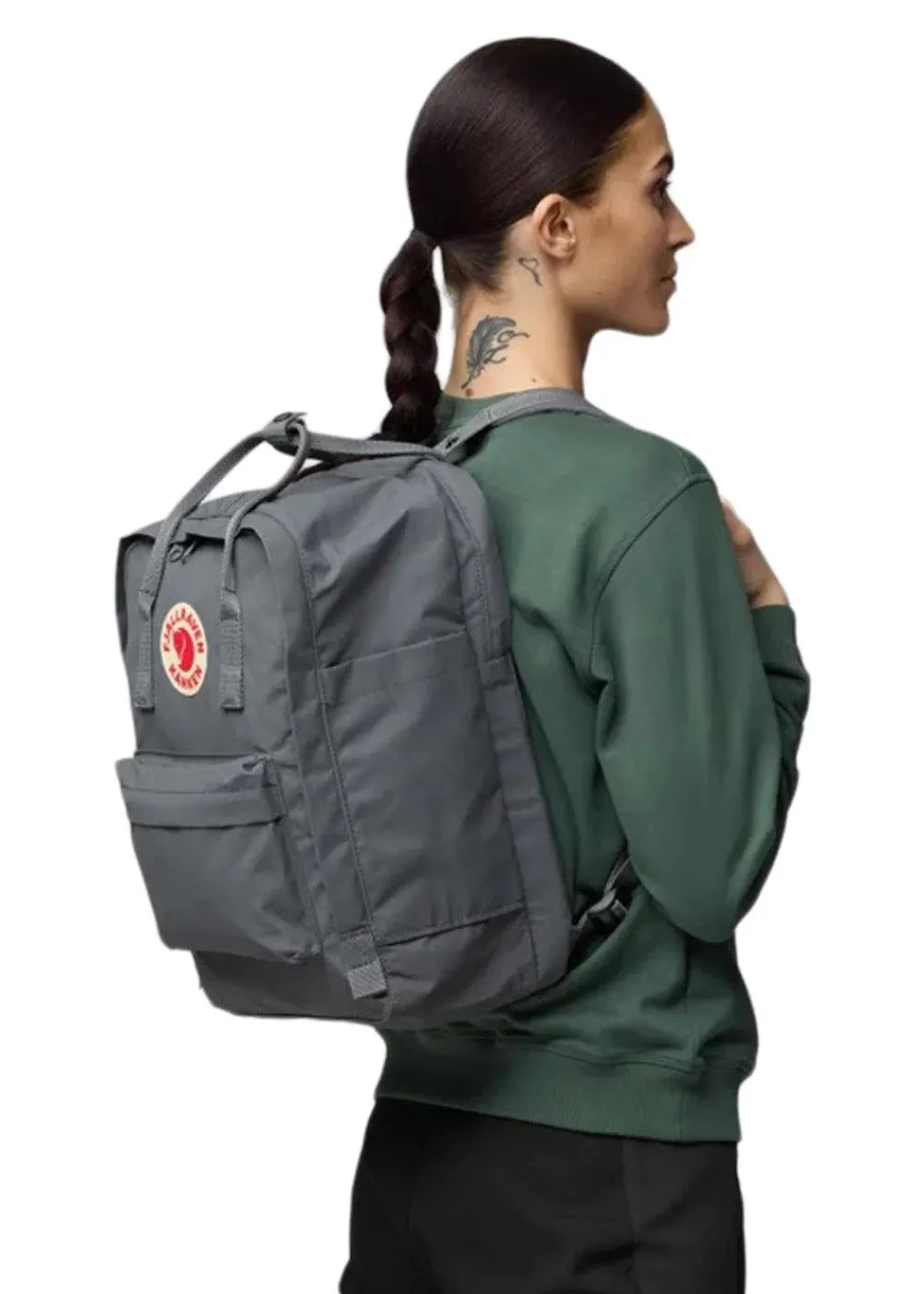 Kånken Laptop 15>Fjällräven Online