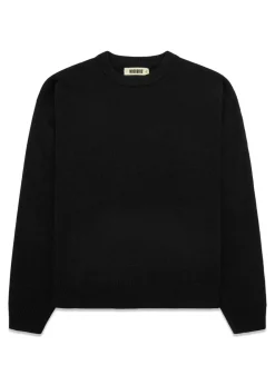 Kurt base Knit>Woodbird Best