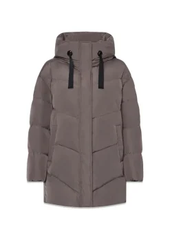 Lavinia Coat>Rock´n Blue Outlet