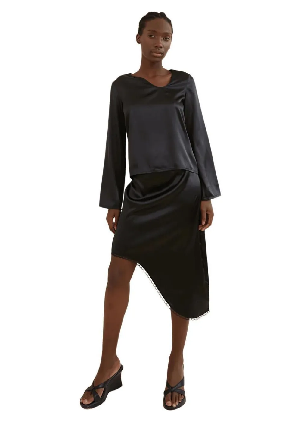 LEA SKIRT>OpéraSPORT Best