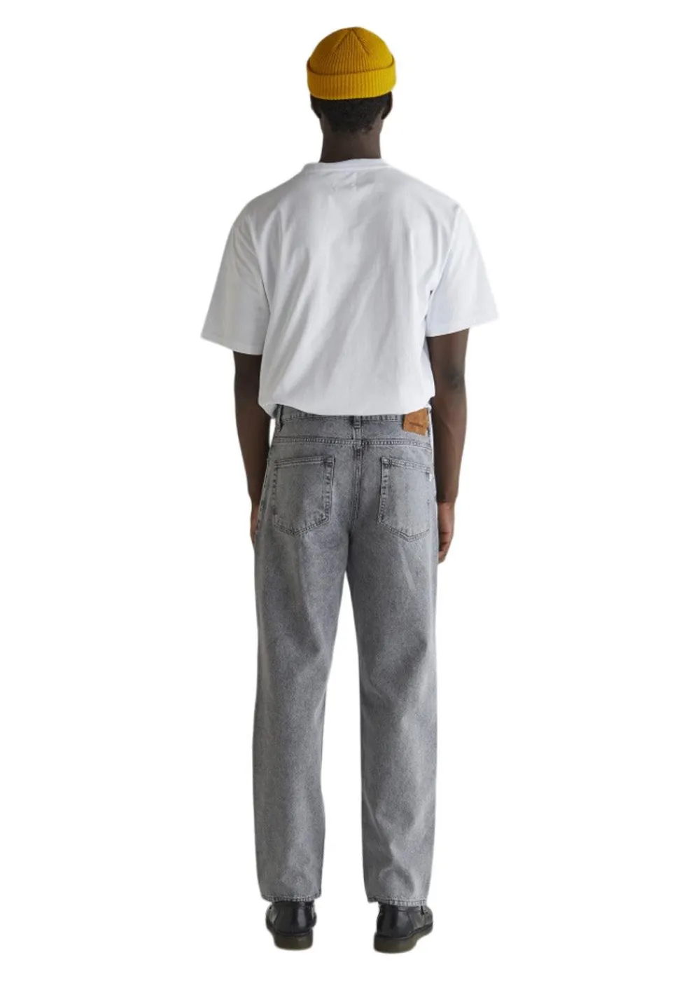 Leroy Ash Jeans>Woodbird