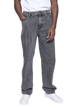 Leroy Thun Black Jeans>Woodbird New