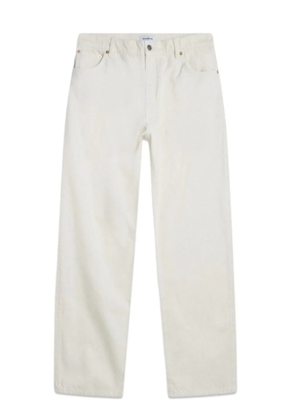 Leroy Twill Pants>Woodbird Best