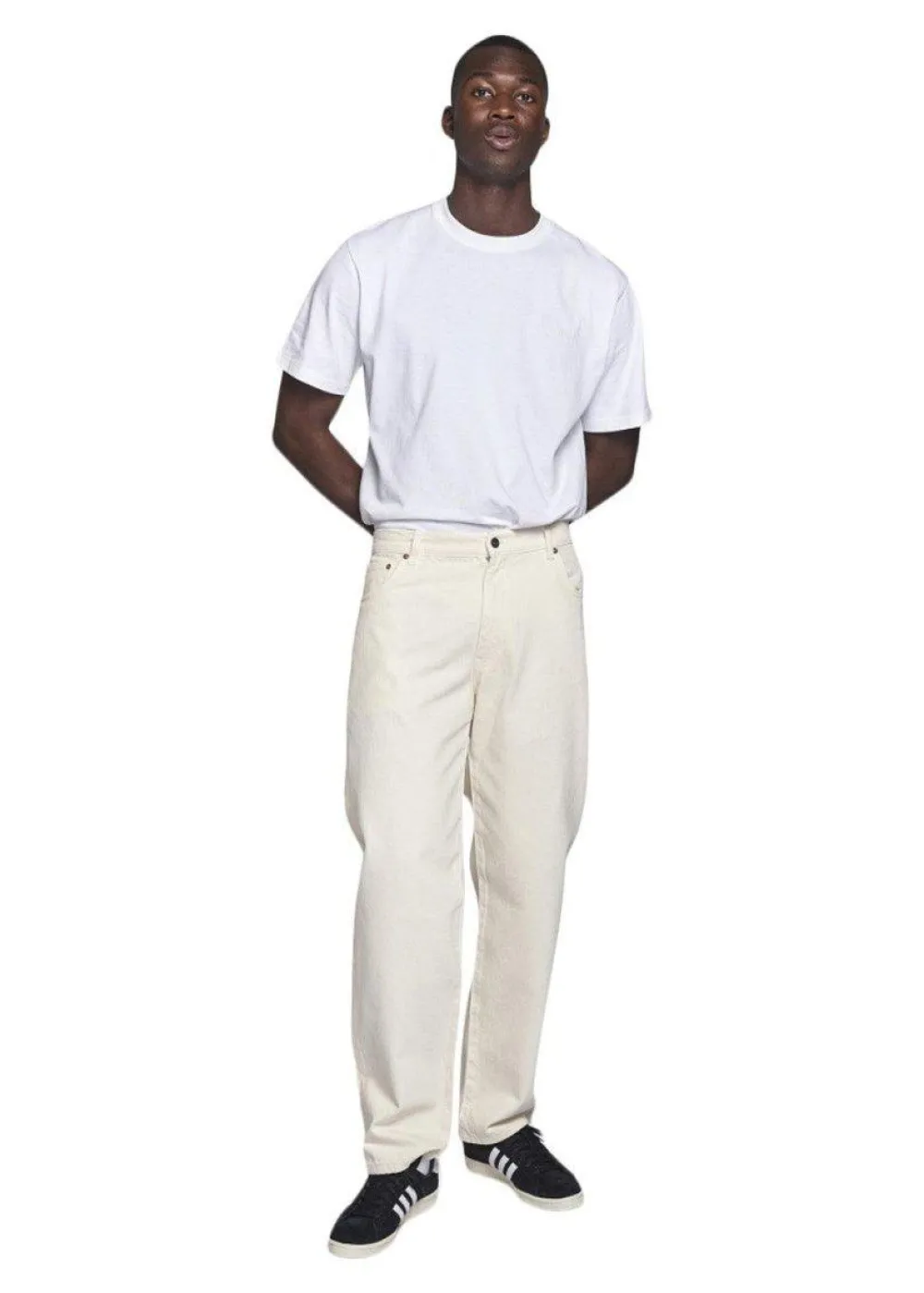 Leroy Twill Pants>Woodbird Best