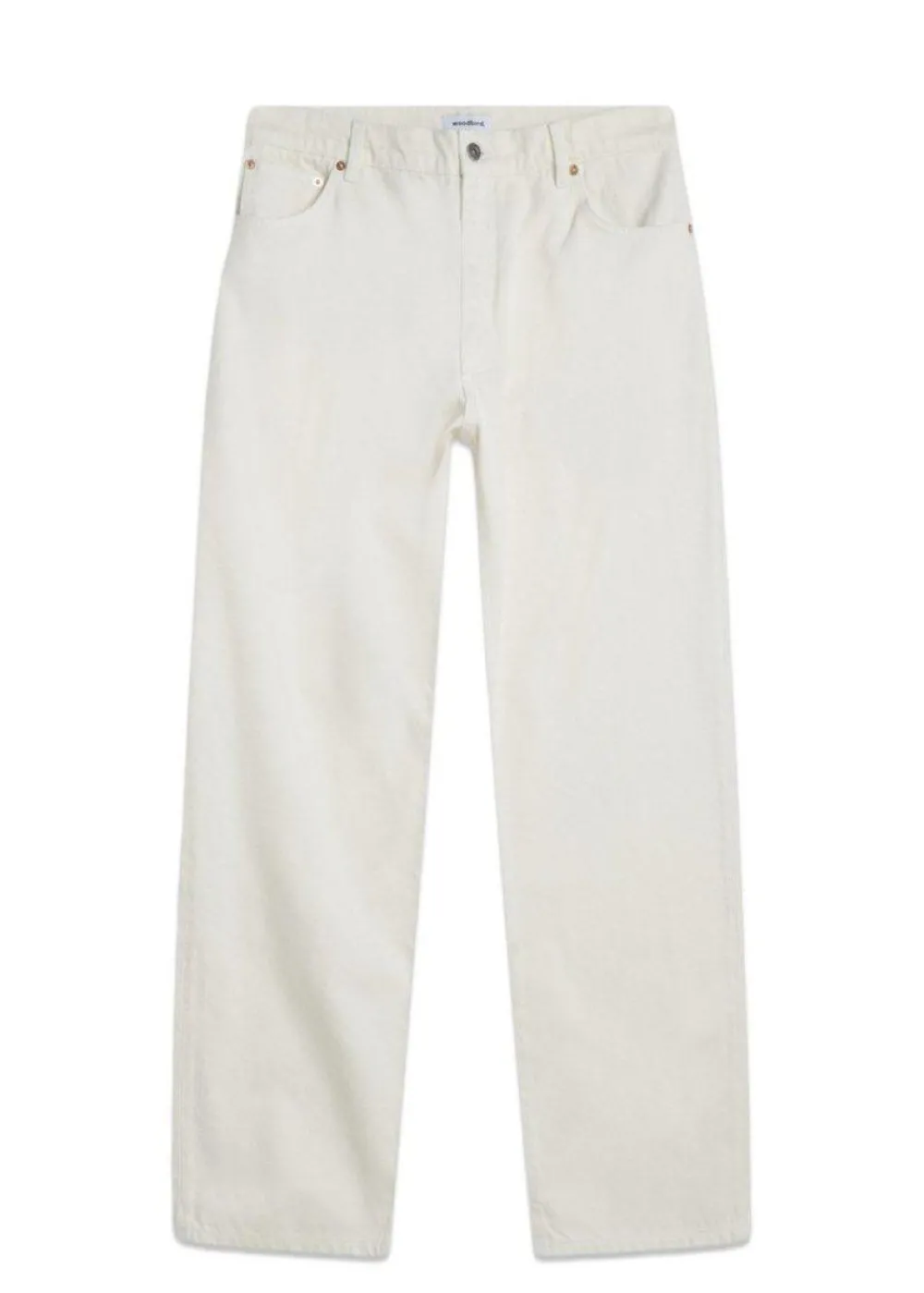 Leroy Twill Pants>Woodbird Best