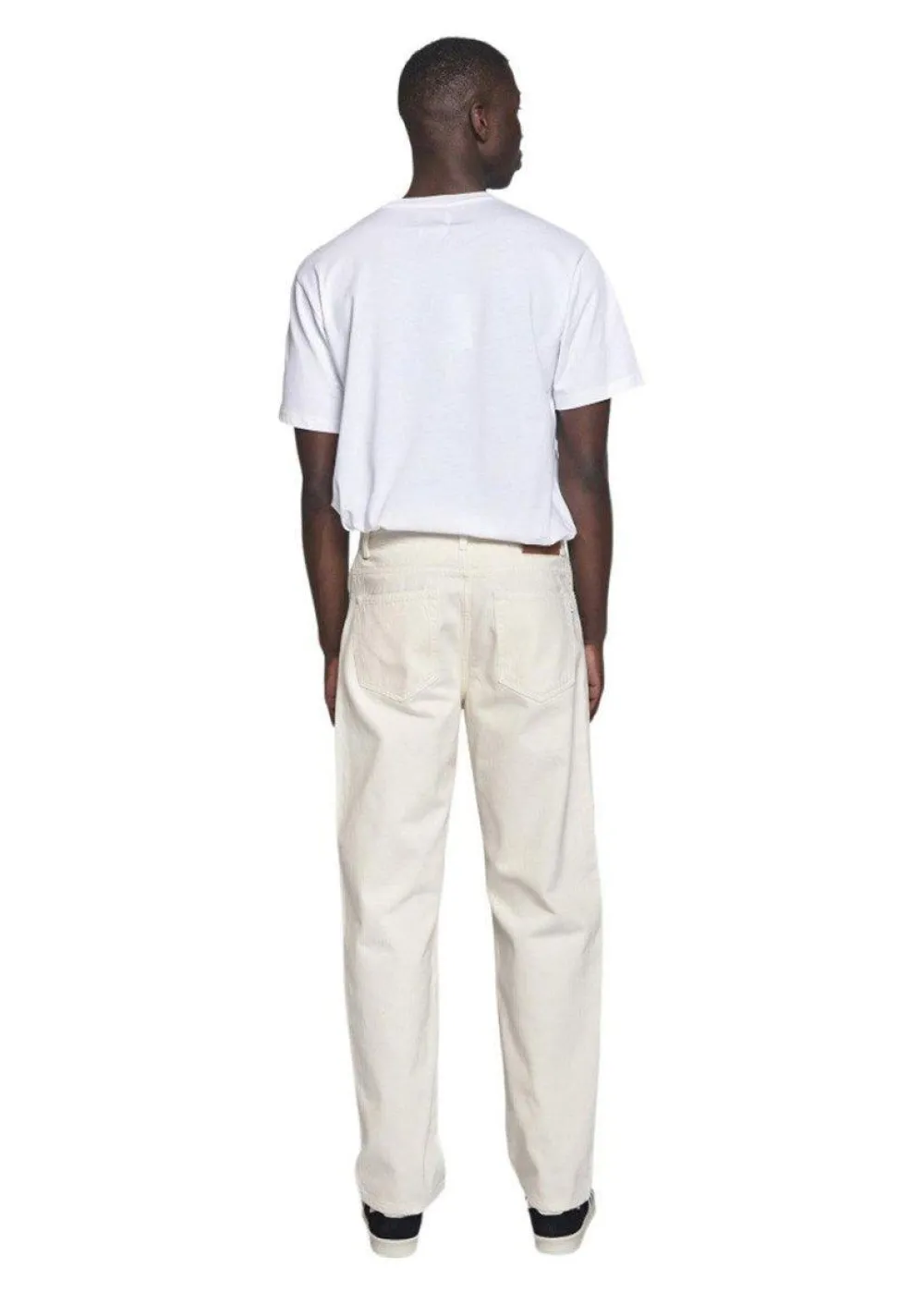 Leroy Twill Pants>Woodbird Best