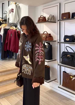 Lillibeth Jacket><noscript><img width=