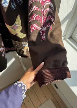 Lillibeth Jacket><noscript><img width=