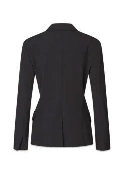 Lily Blazer>Oval Square New