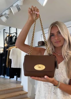 Lily Two Tone SCG>Mulberry Clearance