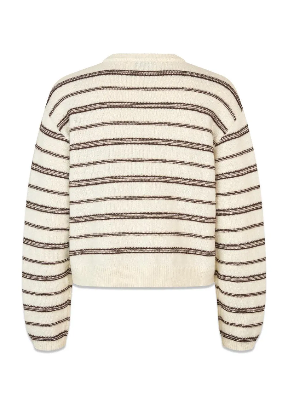 LineusMD stripe o-neck>Modström Hot