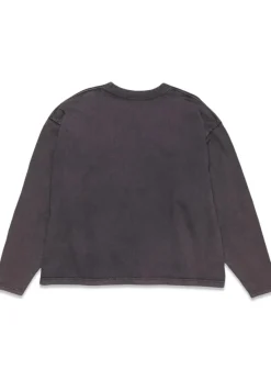 Logo t-shirt>Acne Studios