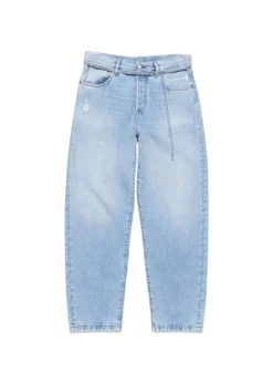 LOOSE FIT JEANS>Acne Studios New
