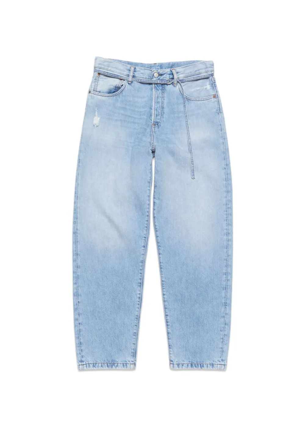 LOOSE FIT JEANS>Acne Studios New