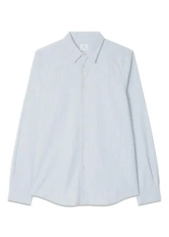 LS Tailored Fit Shirt>Paul Smith - PS Online