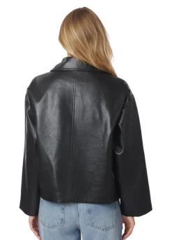 Lunara Collar Stitch Jacket></noscript>Neo Noir Outlet