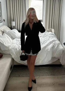 LykkeMD blazer>Modström New