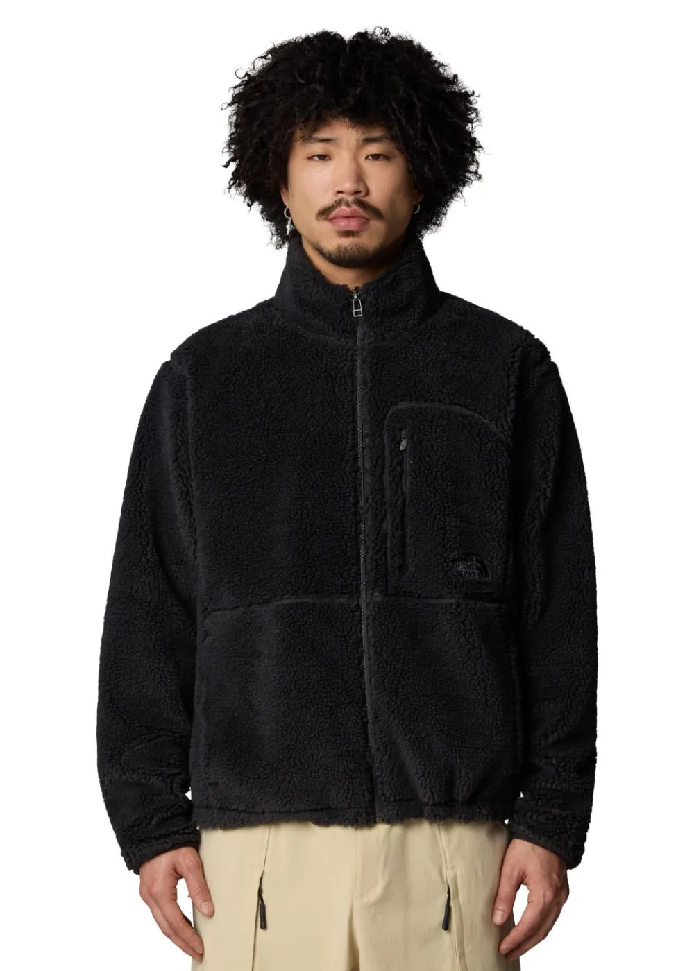 M EXT PILE 2 FZ JKT>The North Face Clearance