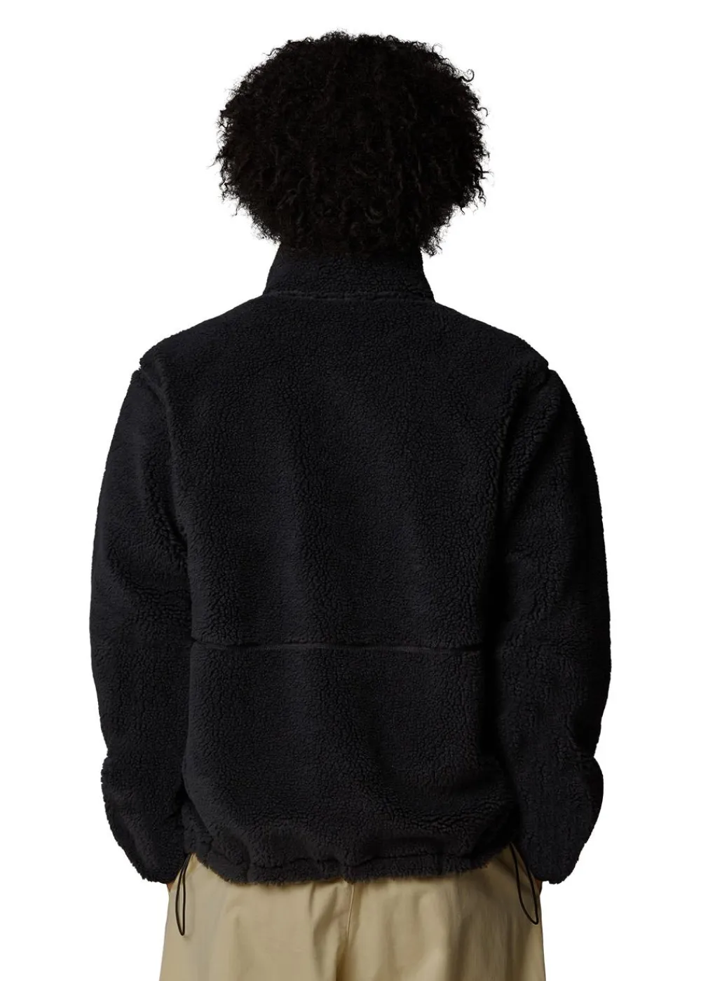 M EXT PILE 2 FZ JKT>The North Face Clearance