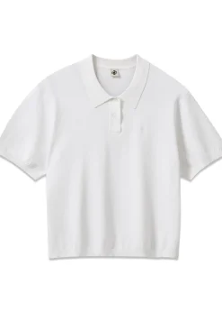 Madison Tennis Polo>The Garment Hot