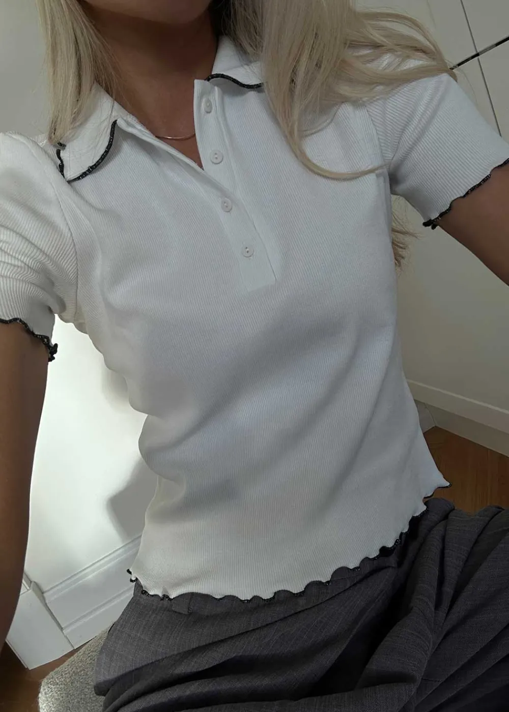 MagdaloneMD polo>Modström New