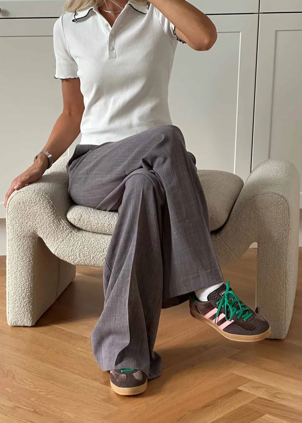 MagdaloneMD polo>Modström New