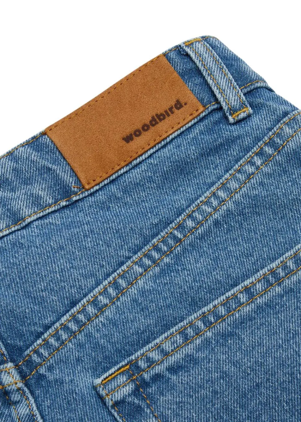 Maggie Stone Shorts>Woodbird Discount