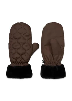 Makara Puff Mitttens>BeckSöndergaard Online