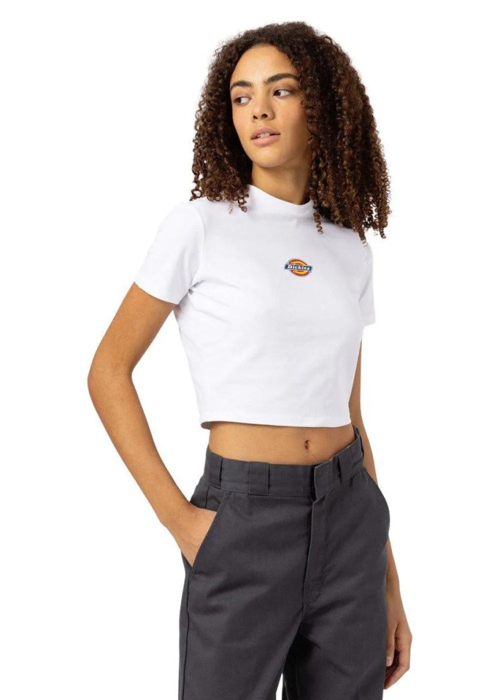 MAPLE VALLEY TEE>Dickies Hot