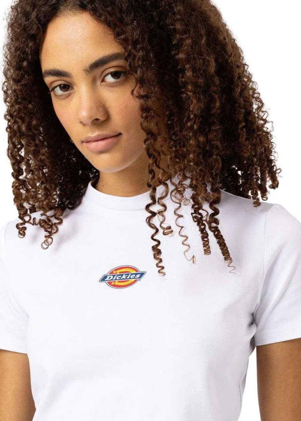 MAPLE VALLEY TEE>Dickies Hot