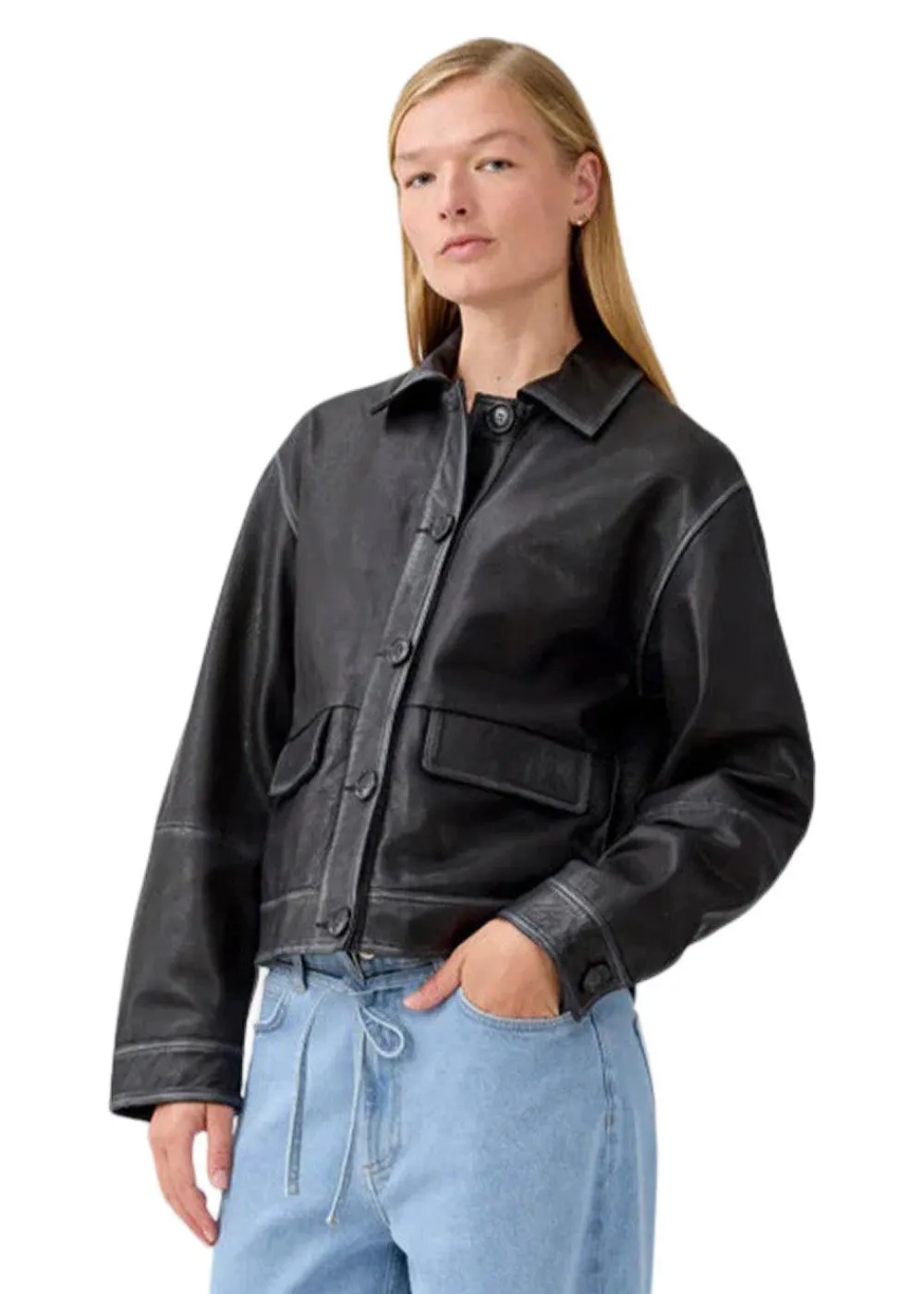 MatildaMD jacket>Modström Hot