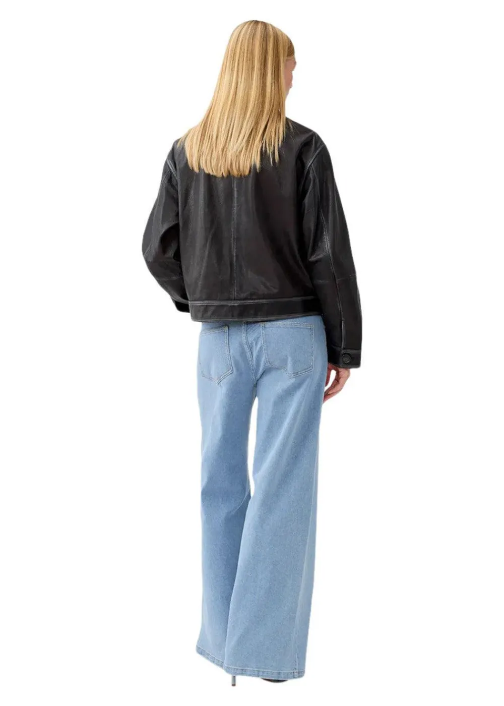 MatildaMD jacket>Modström Hot