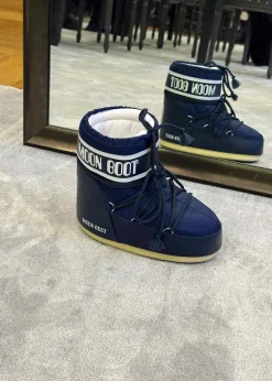 MB ICON LOW NYLON>Moon Boot Sale