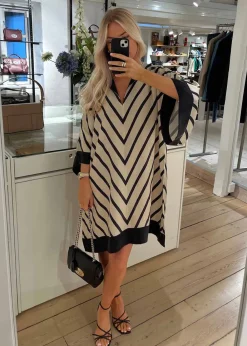 Medium Lily Glossy Goat>Mulberry New