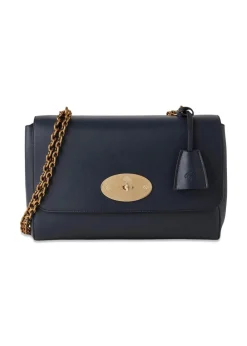 Medium Lily Micro Classic Grain>Mulberry Clearance