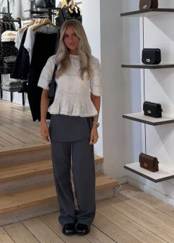 MikkelineMD pants>Modström Sale