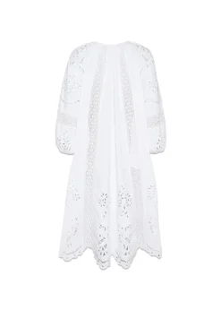 Mila Organic Cotton Dress>Sissel Edelbo