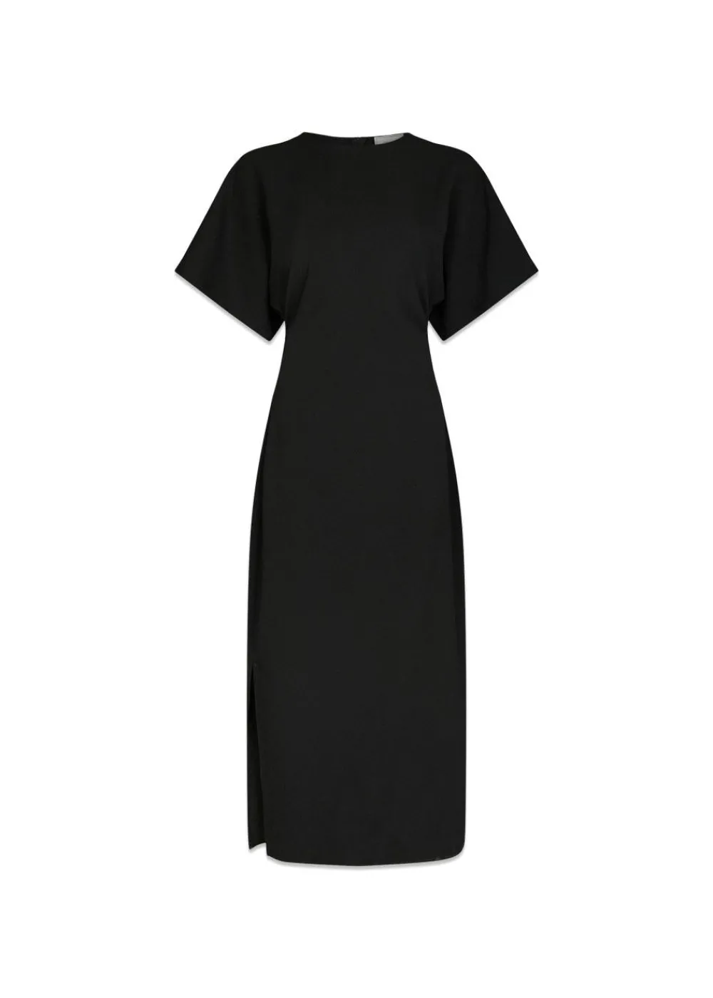 Miloine Drape Dress>Neo Noir Online