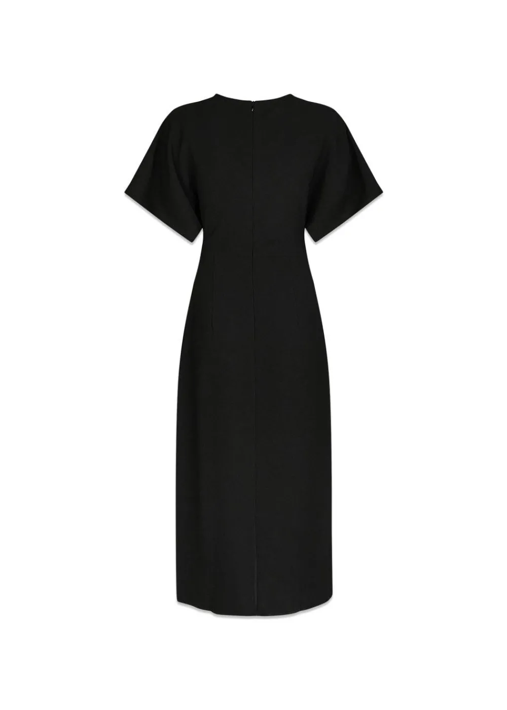 Miloine Drape Dress>Neo Noir Online