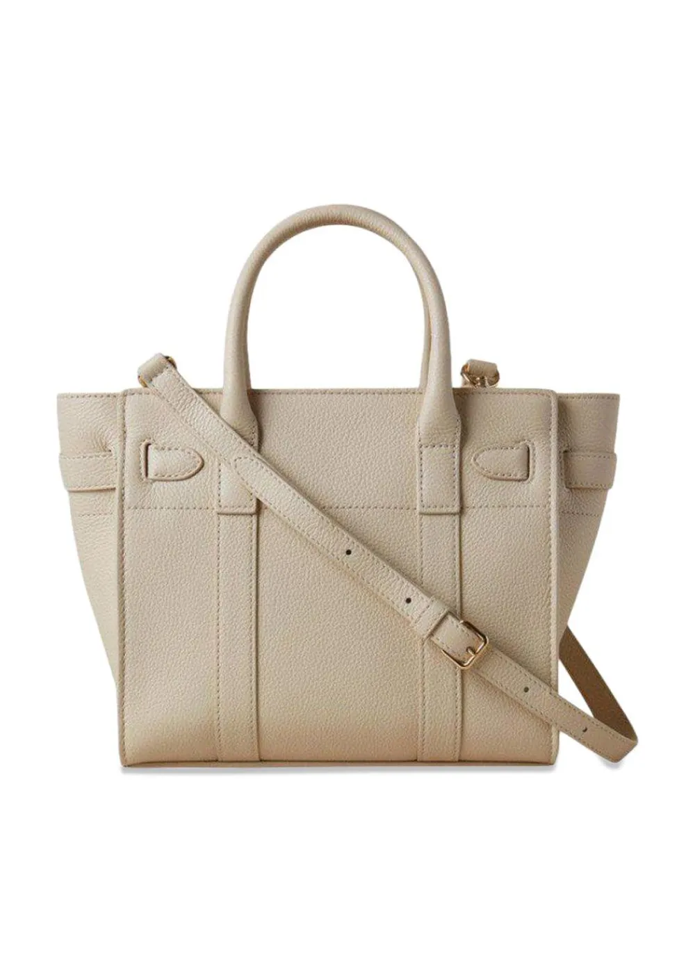 Mini Zipped Bayswater SCG>Mulberry New