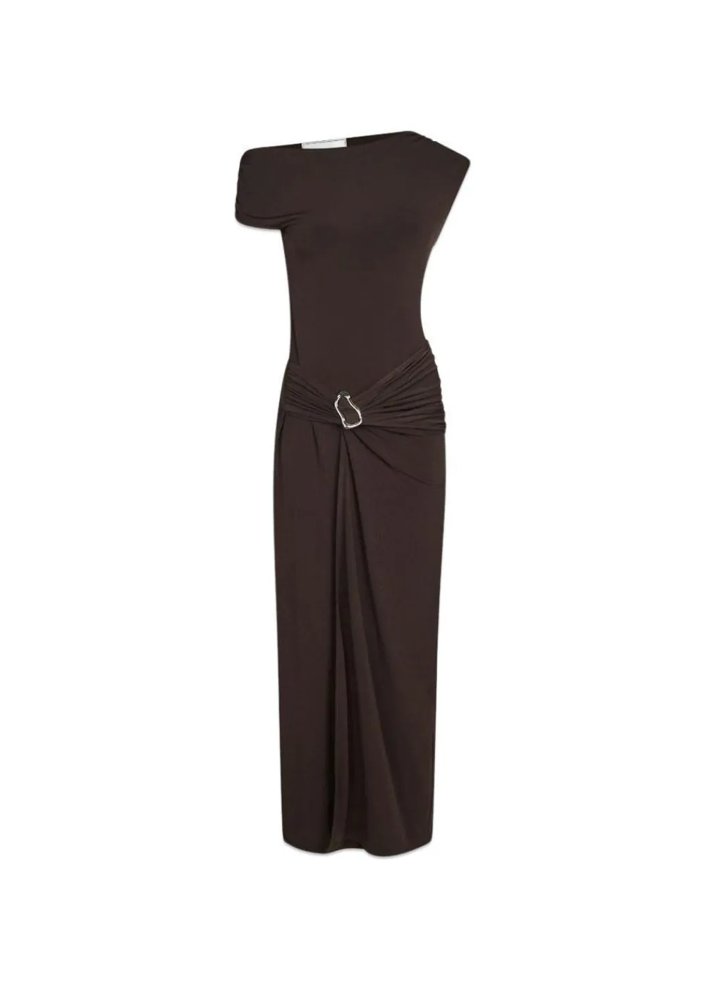 Minja Drapy Dress>Neo Noir New