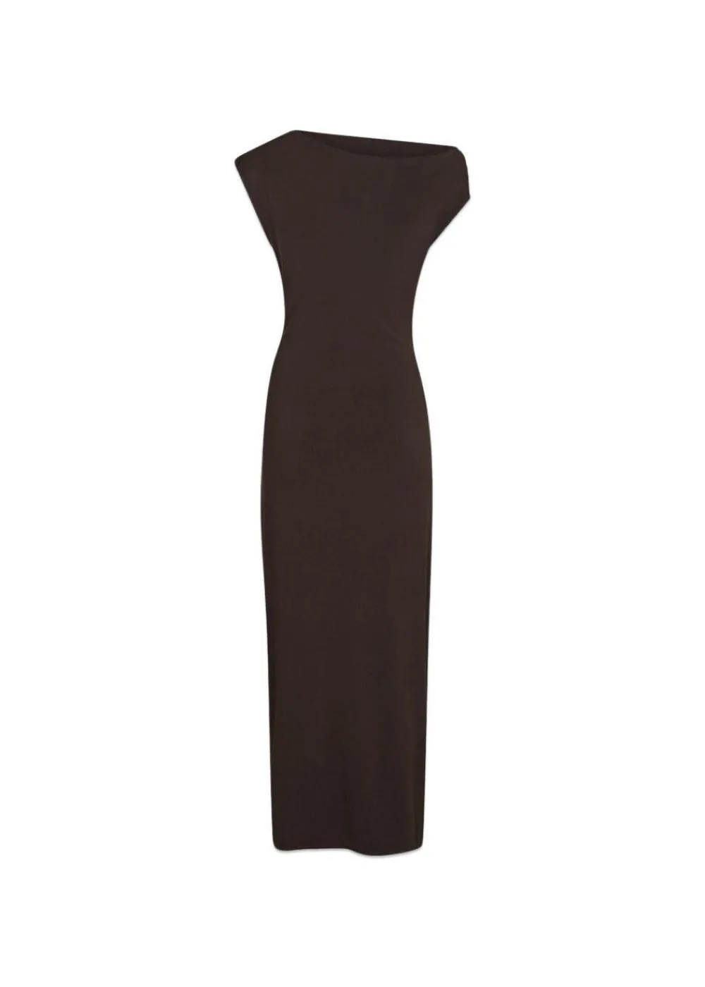 Minja Drapy Dress>Neo Noir New