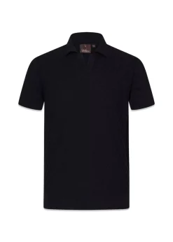Mirza Poloshirt S-S>Oscar Jacobson Clearance