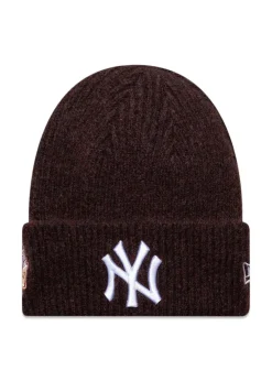MLB WS Beanie NEYYANCO>New Era Best