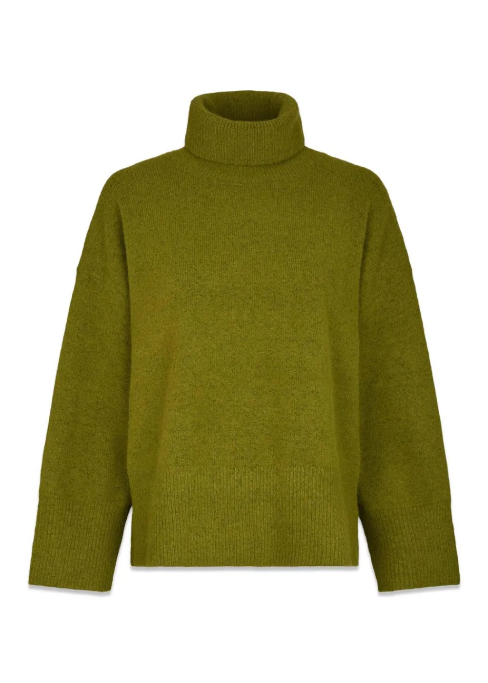 Naline Knit Blouse>Neo Noir Best